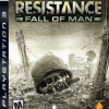 resistance