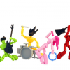 rock-band