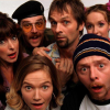 spaced